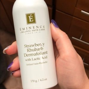 Exfoliant